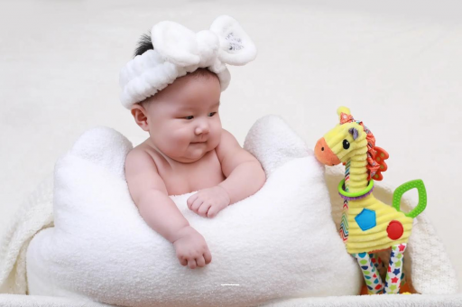 青州宝宝头发黄是什么原因 青州宝宝头发黄是什么原因